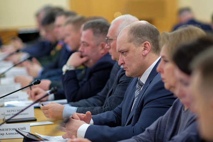 Перевод котельных Кирса на торф позволит на 15% снизить плату жителей за отопление