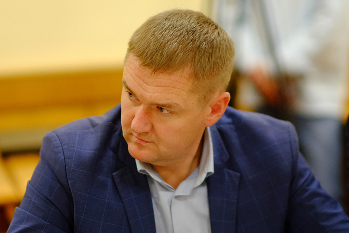 Александр Соколов: конструктивные предложения депутатов будут учтены в проекте бюджета области