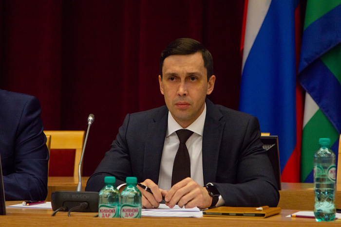 Депутаты одобрили законопроект, предусматривающий предоставление регионального семейного капитала по аналогии с федеральным