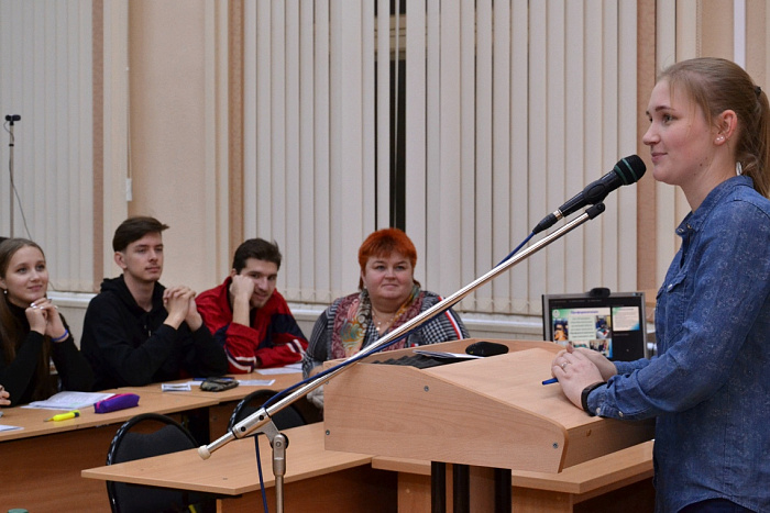 В Кировской области стартует новый профориентационный проект для школьников