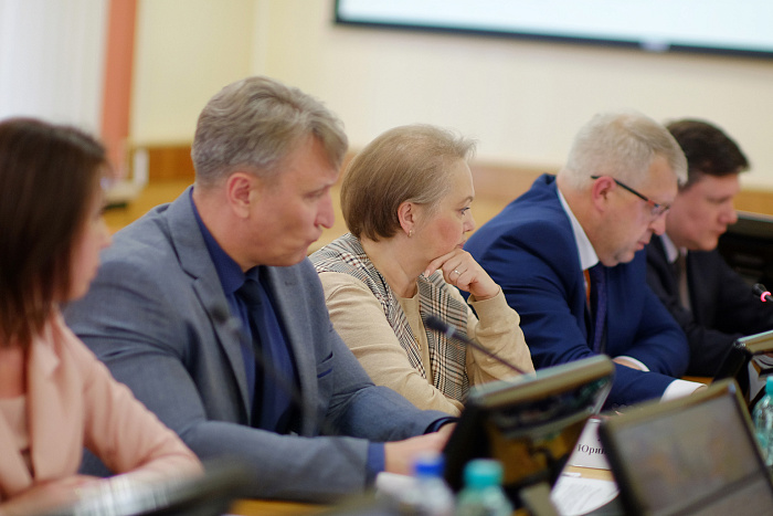 Александр Соколов: догазификация города Кирова – это лишь первый шаг 