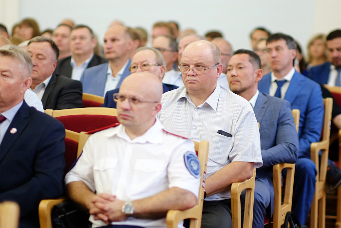 Александр Соколов: государственная служба несовместима с реализацией личных проектов и интересов