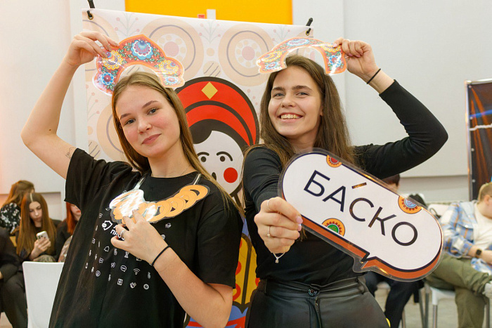 В Кирове состоялся фестиваль гражданской идентичности 