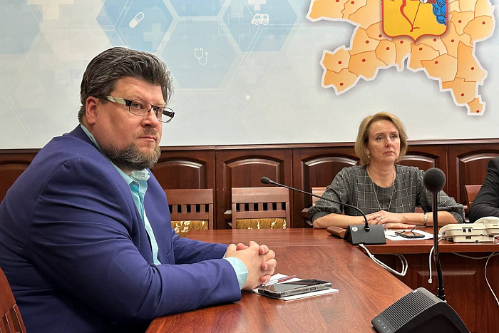 В Кировской области расширена программа лекарственного обеспечения