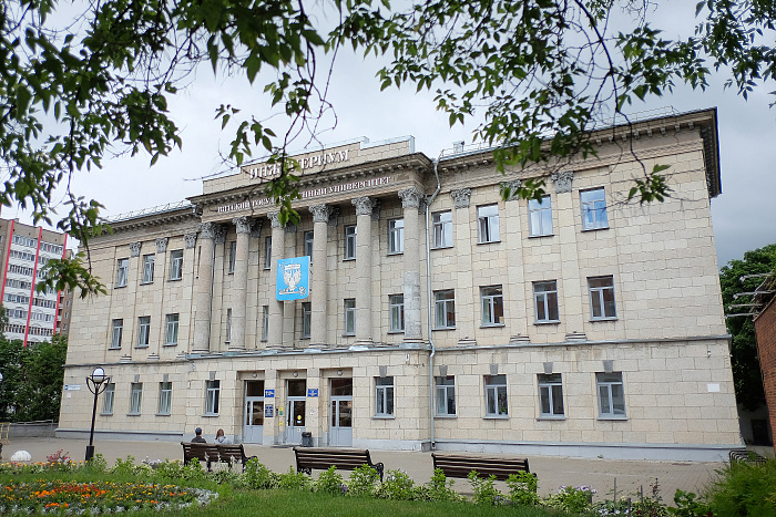 Вятский государственный университет получил гранты на 9 миллионов рублей