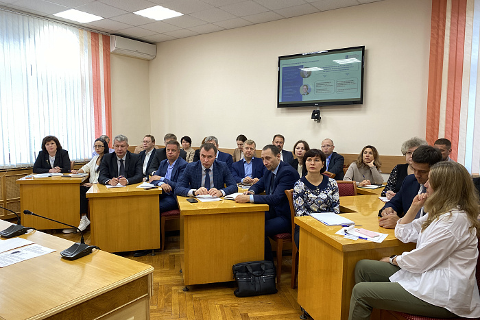 Кировская область включилась в проект «Государство для людей»