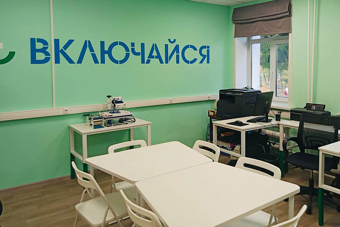 В Кировской области открываются еще две модельные библиотеки 