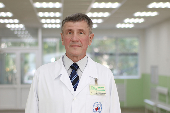 «Такая работа – держать в руках нить жизни»