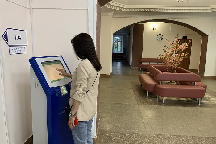 В Кировской области продолжается диспансеризация взрослого населения