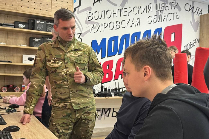 В Кировской области завершились внутривузовские этапы Интеллектуальной олимпиады ПФО 