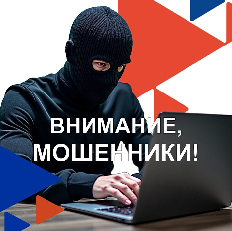 Служба занятости Кировской области предупреждает работодателей о мошенниках