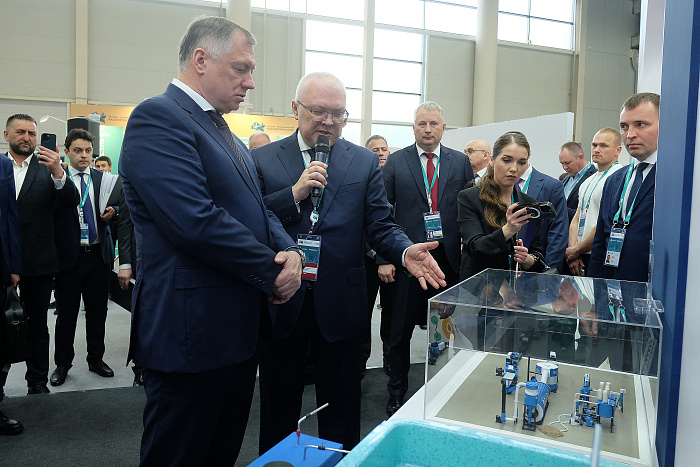 Продукцию Кировской области оценили на международном уровне
