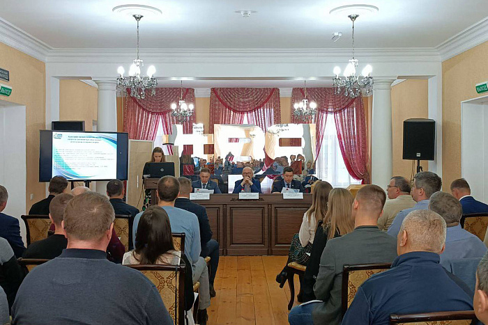 В Кировской области спортфедерации проведут порядка 240 мероприятий