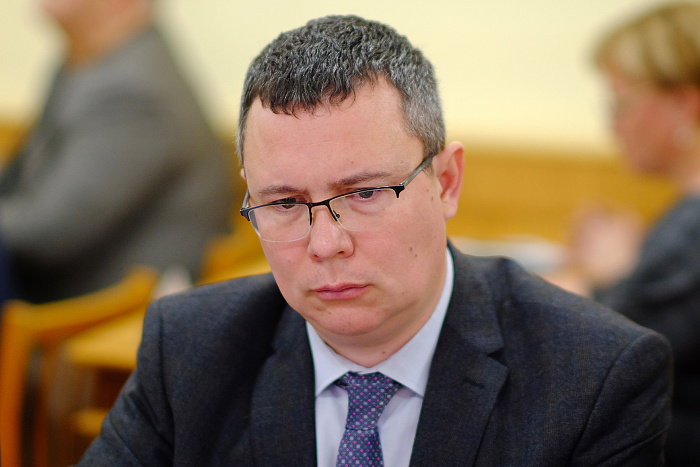 Жители Кировской области заплатили 822 млн рублей налогов