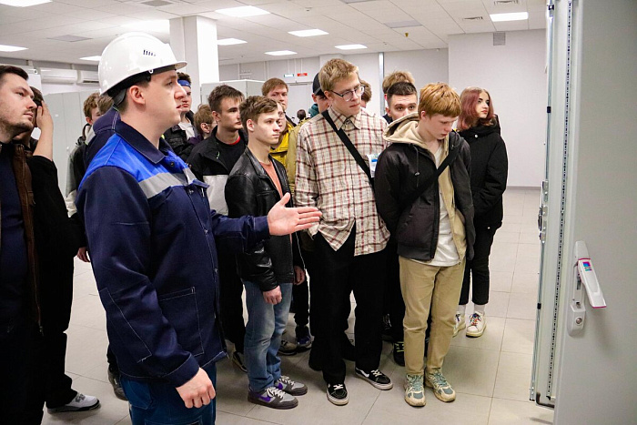 Старшеклассникам и студентам расскажут о перспективных и востребованных на областном рынке труда профессиях