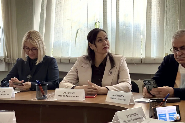 Общественная палата Кировской области поддержала инициативы развития МФЦ