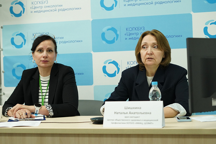 Более 18 000 жителей Кировской области прошли обучение в Школах здоровья