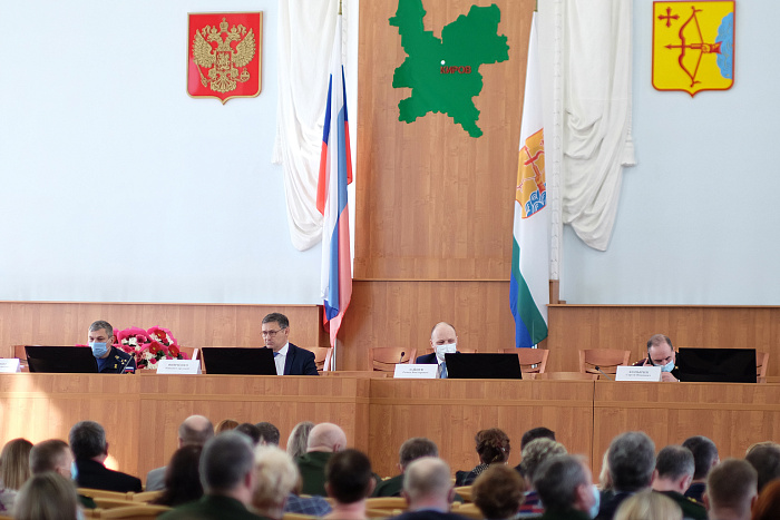 В 2020 году в армии отслужило 2658 молодых людей из Кировской области