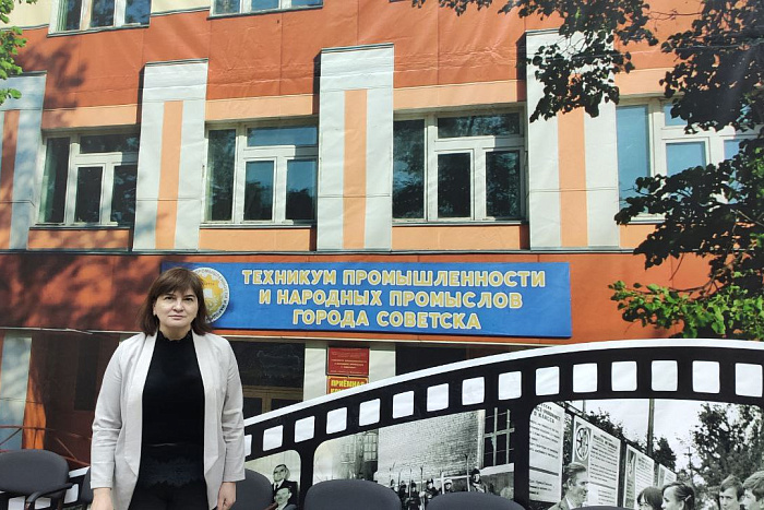 В Советске прошел марафон «Семья - каждому ребёнку!»