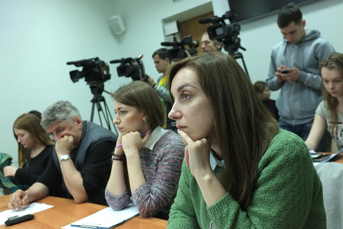 Божественную литургию в селе Великорецком возглавит Патриарх Кирилл