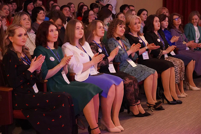В регионе стартовал конкурс «Учитель года Кировской области»