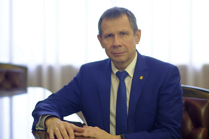 Кировская область открыта и для предприятий региона, и для новых инвесторов