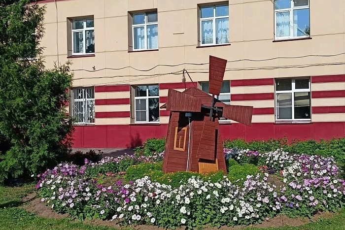 В Кировской области выберут самое красивое социальное учреждение