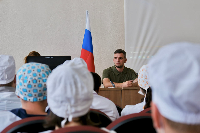 Кировский Центр развития беспилотных систем запустил масштабный просветительский проект