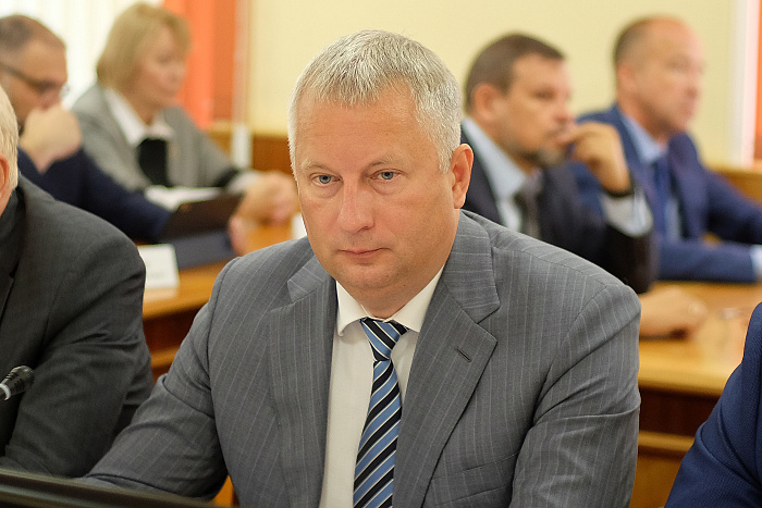 В Кировской области проводится комплекс мероприятий для повышения безопасности дорожного движения