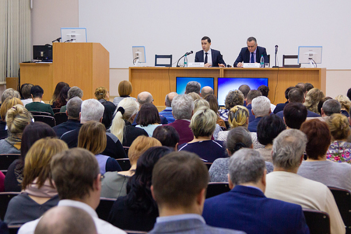 С января 2020 года пациенты с острыми сердечно-сосудистыми заболеваниями получат новую льготу на лекарства