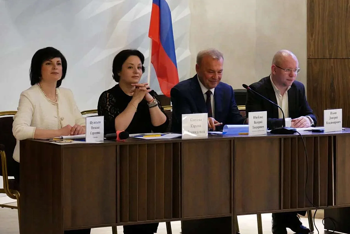Кировчане представят регион на телевизионной олимпиаде «Умницы и умники»