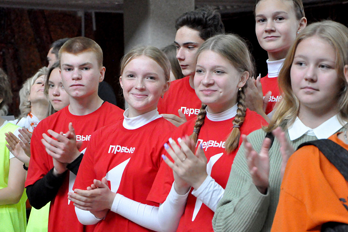 Команда кировской школы № 40 стала чемпионом по оказанию первой помощи