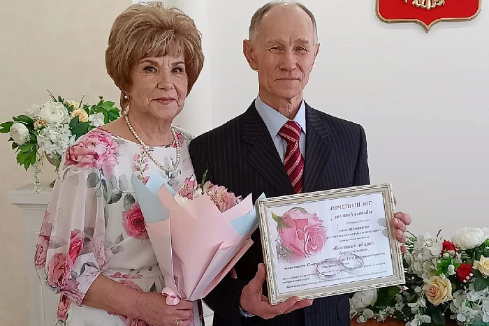 В Кирове подвели итоги регионального этапа конкурса «Семья года»