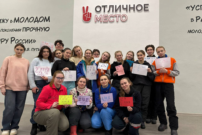 «Снежный десант» помог жителям 50 населенных пунктов Кировской области