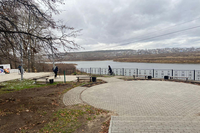Продолжается реализация проекта «Советск. Кукарка. ПРО:Явление»