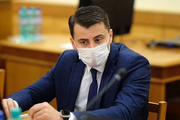 Бюджет региона сохранит социальную направленность