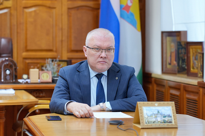 Александр Соколов пригласил к сотрудничеству социальных архитекторов