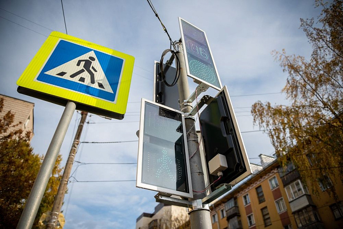 В Кирове начал работу центр управления дорожным движением