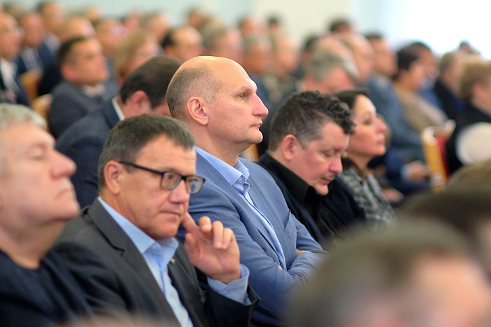 Кировчане комментируют послание губернатора