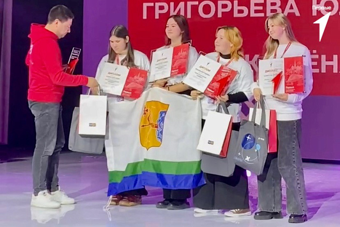 Первые из Кировской области стали победителями Акселератора 