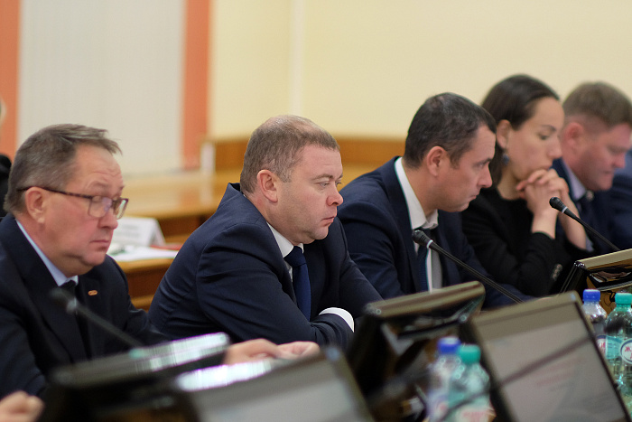 Вятское рапсовое масло планируют представить в Китае