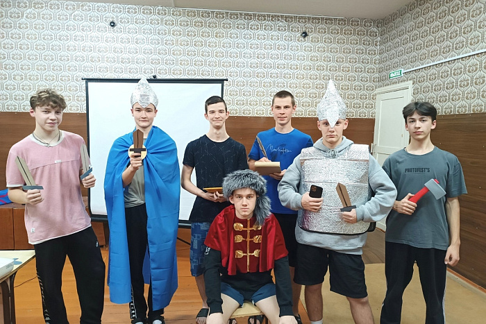 В Кировской области отметили День народного единства