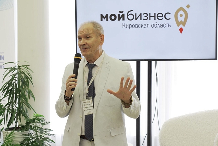 В Кировской области стало больше предпринимателей-женщин