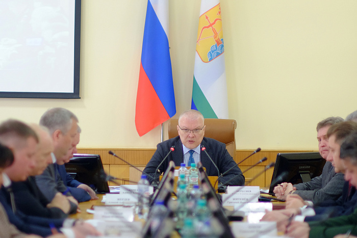 В Кировской области 35 управляющим организациям не продлен срок действия лицензии 