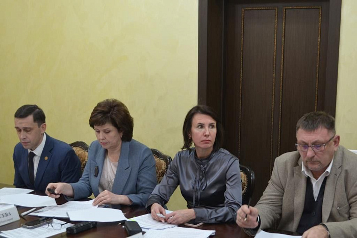 В Кировской области обучение для ветеранов СВО станет еще доступнее