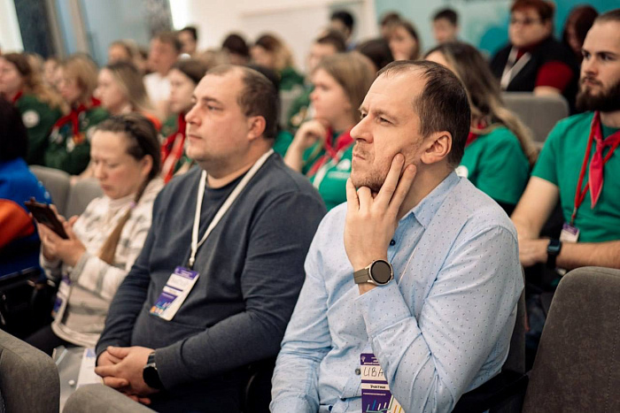 «#ПРОМЫСЛИ: детский лагерь — это про счастье!»: итоги межрегиональной практической конференции 