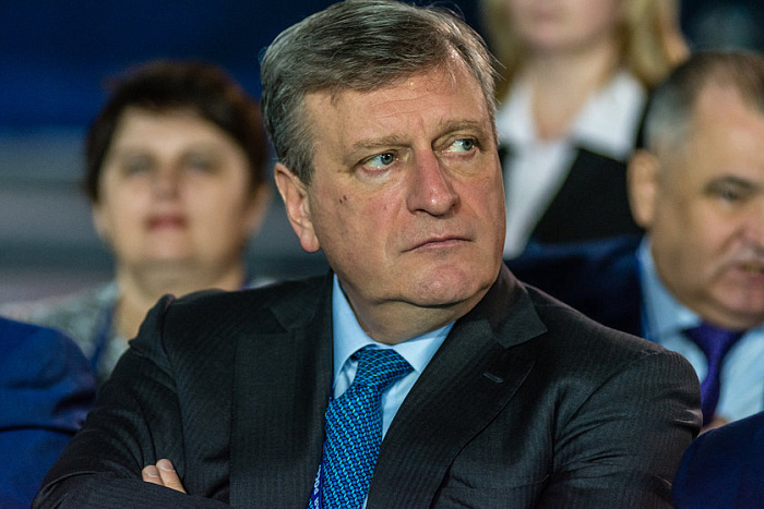 Игорь Васильев: Кировская область имеет все шансы на участие в стратегических для страны проектах