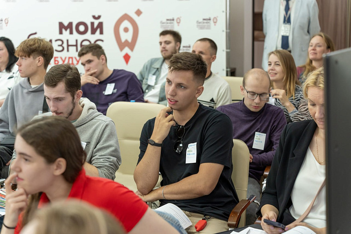 Предпринимателям Кировской области предлагают проверить свои знания 