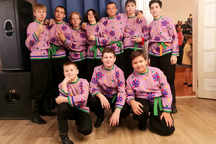 Кировская «Быстряночка» стала победителем конкурса «Территория звезд»