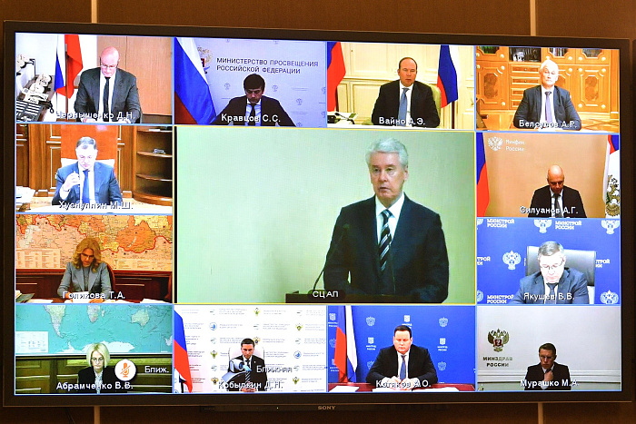 Кировская область является лидером в ПФО по реализации ряда национальных проектов